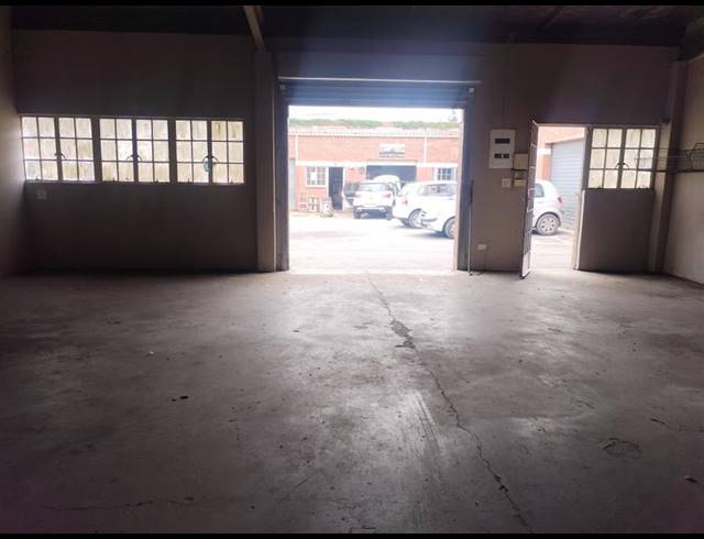 BUSINESS PROPERTY TO RENT IN PIETERMARITZBURG CENTRAL